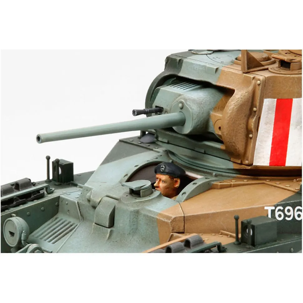 Tamiya 1/35 Matilda II Mk.III/IV Infantry Tank