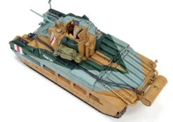 Tamiya 1/48 Matilda II Tank Mk.III/IV