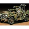 Tamiya 1/35 M151A2 Utility Truck