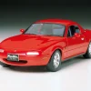 Tamiya 1/24 Mazda Eunos Roadster
