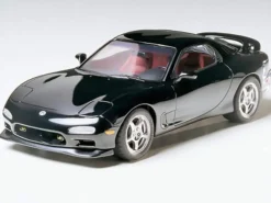 Tamiya 1/24 Mazda RX-7 R1