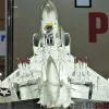 Tamiya 1/48 McDonnell Douglas F-4B Phantom II