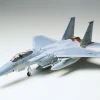 Tamiya 1/48 McDonnell Douglas F-15C Eagle