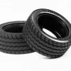 Tamiya M-Chassis 60D Radial Tyres RC Spare Part