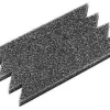 Tamiya M-Chassis Inner Sponge RC Spare Part