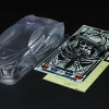Tamiya McLaren Senna Body Parts Set