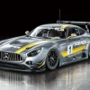 Tamiya 1/24 Mercedes AMG GT3
