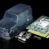 Tamiya Mercedes Benz G 500 Body Set