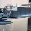 Tamiya 1/72 Messerschmitt BF109 G-6
