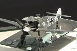 Tamiya 1/48 Messerschmitt Bf 109G-6