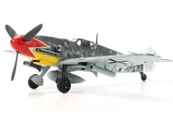 Tamiya 1/48 Messerschmitt Bf 109G-6 (Late Production)