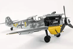 Tamiya 1/48 Messerschmitt Bf 109G-6 (Late Production)