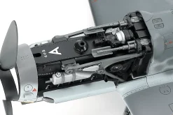 Tamiya 1/48 Messerschmitt Bf 109G-6 (Late Production)