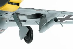Tamiya 1/48 Messerschmitt Bf 109G-6 (Late Production)