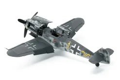 Tamiya 1/48 Messerschmitt Bf 109G-6 (Late Production)