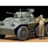 Tamiya 1/35 M8 Greyhound Light Car