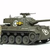 Tamiya 1/35 M18 Hellcat Tank Destroyer