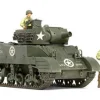 Tamiya 1/35 M8 Howitzer Motor Carriage