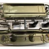 Tamiya Midnight Pumpkin E Parts Body Mounts