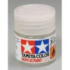 Tamiya Mini X-22 Clear 10ml Acrylic Paint