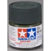 Tamiya Mini XF-61 Flat Dark Green 10ml Acrylic Paint