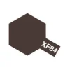 Tamiya Mini XF-84 Flat Dark Iron 10ml Acrylic Paint