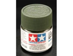 Tamiya Mini XF-13 Flat JA Green 10ml Acrylic Paint