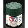 Tamiya Mini XF-11 Flat JN Green 10ml Acrylic Paint