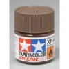 Tamiya Mini XF-68 Flat NATO Brown 10ml Acrylic Paint