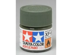 Tamiya Mini XF-67 Flat NATO Green 10ml Acrylic Paint