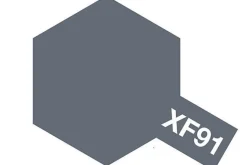 Tamiya Mini XF-91 IJN Grey YA 10ml Acrylic Paint