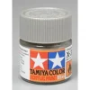 Tamiya Mini X-32 Metallic Titanium Silver 10ml Acrylic Paint