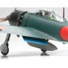 Tamiya 1/48 Mitsubishi A6M5/5a Zero
