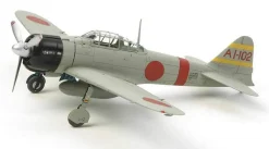 Tamiya 1/72 Mitsubishi A6M2b Zero (Zeke)