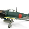 Tamiya 1/72 Mitsubishi A6M5 Zero (Zeke)