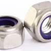 Tamiya 4mm Lock Nut RC Spare Part (4 pcs)