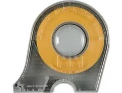 Tamiya 18mm Masking Tape with Dispenser