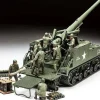 Tamiya 1/35 M40 155mm SPG