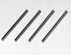 Tamiya 46mm Suspension Shaft for TB Evolution IV