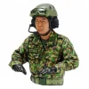 Tamiya 1/16 Modern JGSDF Tank Crew Set