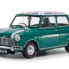 Tamiya 1/24 Morris Mini Cooper 1275S Mk.I