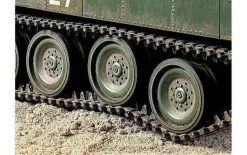 Tamiya 1/16 M551 Sheridan