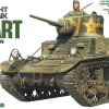 Tamiya 1/35 M3 Stuart Late Production