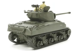 Tamiya 1/35 M1 Super Sherman