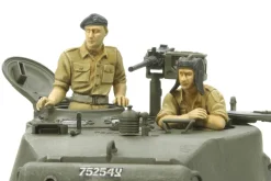 Tamiya 1/35 M1 Super Sherman