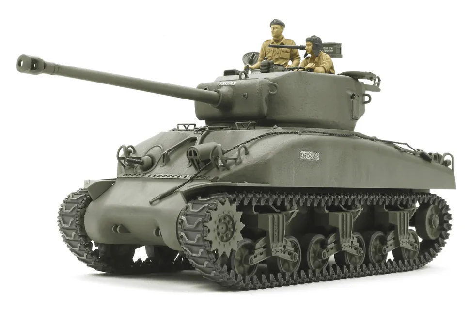 Tamiya 1/35 M1 Super Sherman