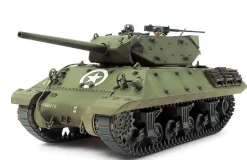 Tamiya 1/35 M10 Wolverine Mid Production