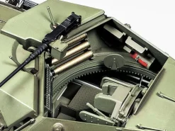 Tamiya 1/35 M10 Wolverine Mid Production