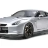 Tamiya 1/24 Nissan GT-R 2007