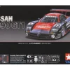 Tamiya 1/24 Nissan R390 GT1